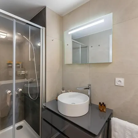 Alpujarra - 303 - Bo Immobilier - Multipass 2026 Activites En Ete Offert Par Votre *