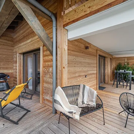Alpujarra - 303 - Bo Immobilier - Multipass 2026 Activites En Ete Offert Par Votre *