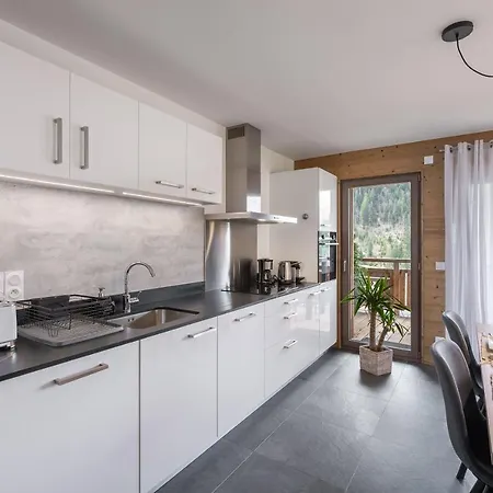 Апартаменты Alpujarra - 303 - Bo Immobilier - Multipass 2026 Activites En Ete Offert Par Votre